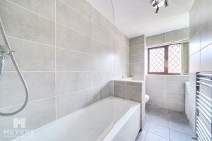 Bathroom - click for photo gallery